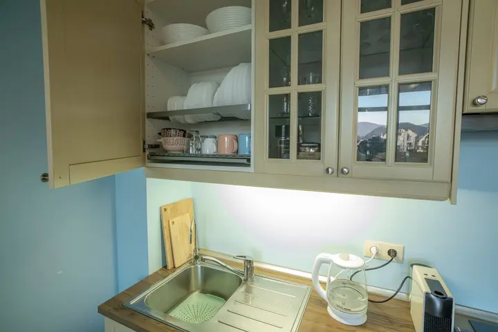 Сириус: Apartaments