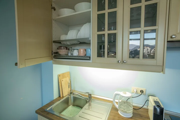 Сириус: Apartaments