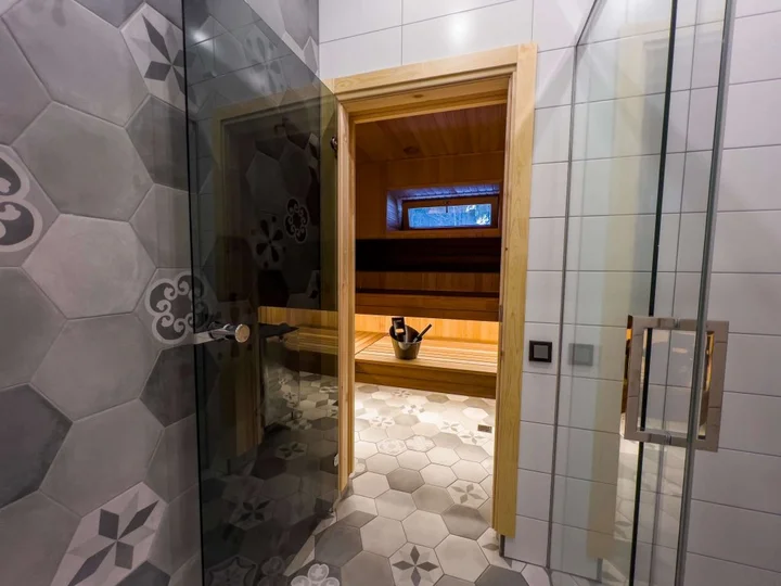 Куркиёки: Отель Terve Ranta