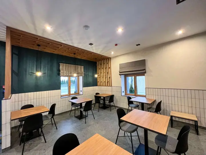 Отель Terve Ranta — фото 2