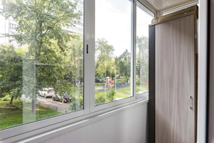 Москва: Апартаменты  Москва Сити Экспоцентр