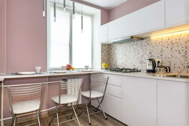 Москва: Апартаменты  Москва Сити Экспоцентр
