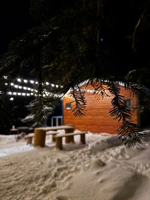 Гостевой дом Ambar — фото 3