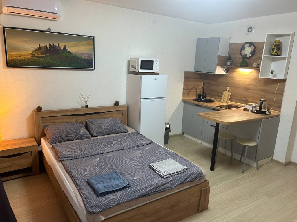 Квартира Falcon Home — фото 6