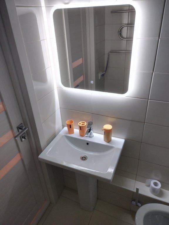 Квартира Falcon Home — фото 3