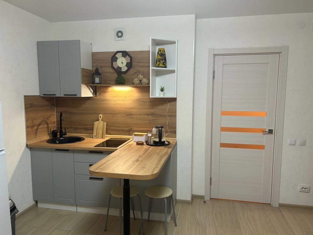 Нижний Новгород: Квартира Falcon Home