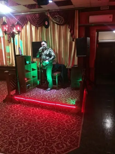 Владикавказ: Отель Kamelia-v