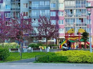 Мурино: Апартаменты Розовый Шоколад