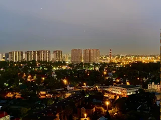 Мурино: Апартаменты Розовый Шоколад