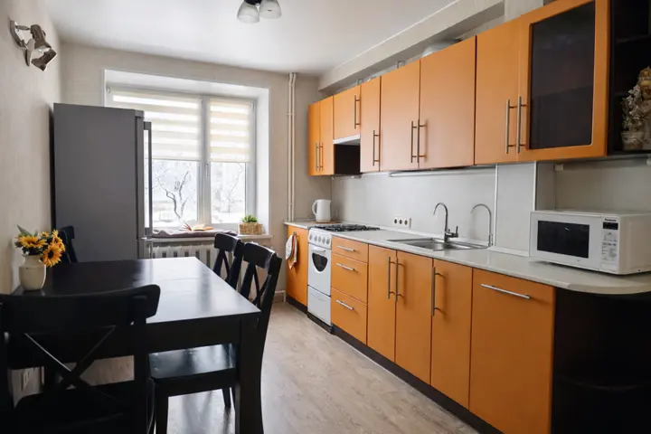 Петергоф: Апартаменты В центре Петергофа