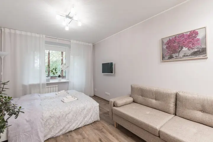 Апартаменты Uley Apartment — фото 5