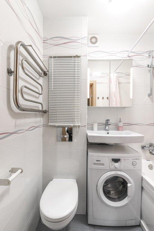 Петергоф: Апартаменты Uley Apartment