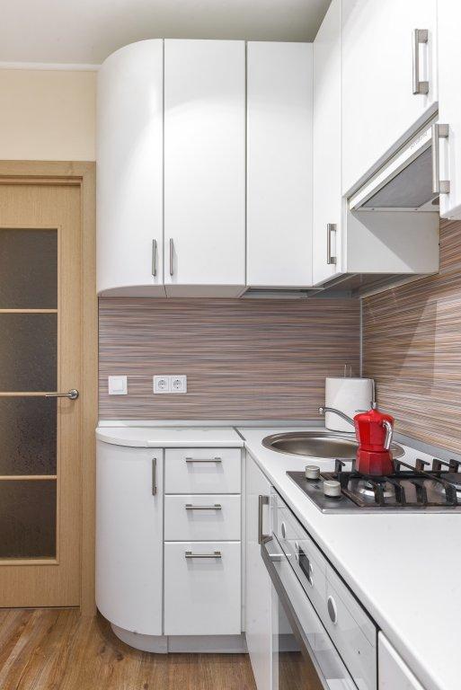 Петергоф: Апартаменты Uley Apartment