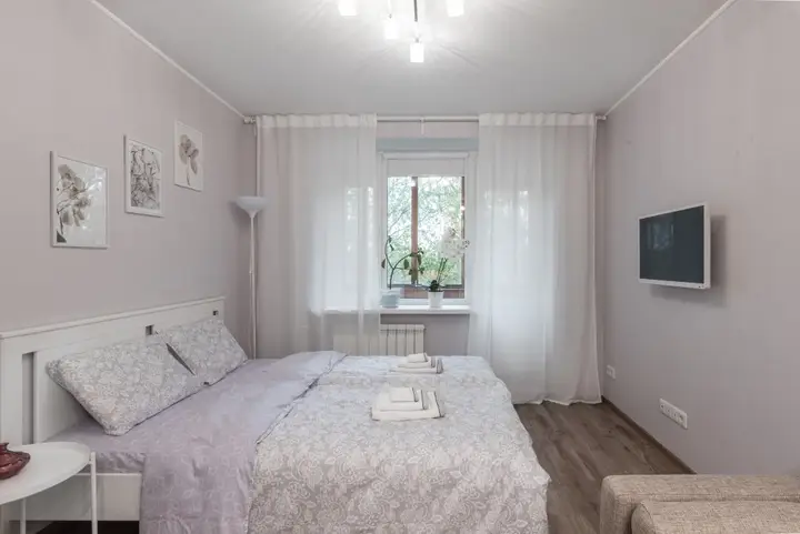 Апартаменты Uley Apartment — фото 4