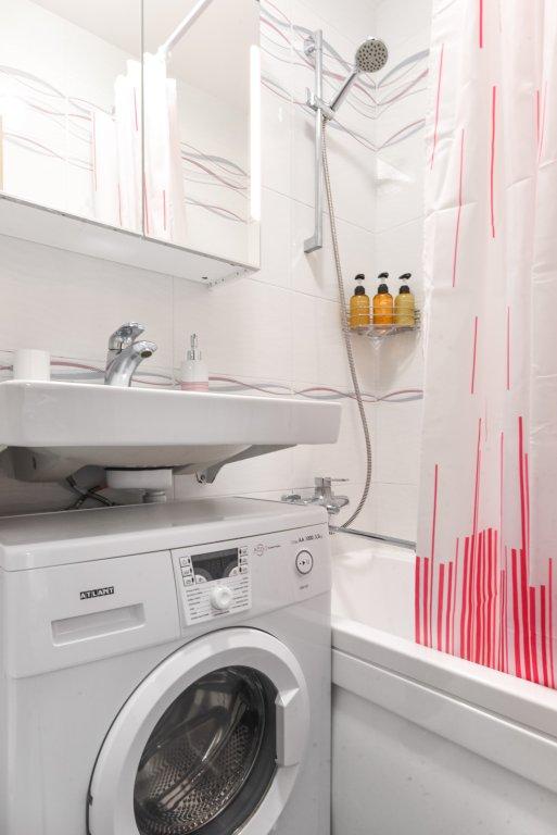 Петергоф: Апартаменты Uley Apartment