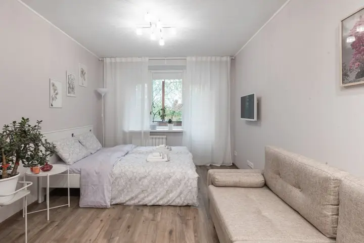 Апартаменты Uley Apartment — фото 1