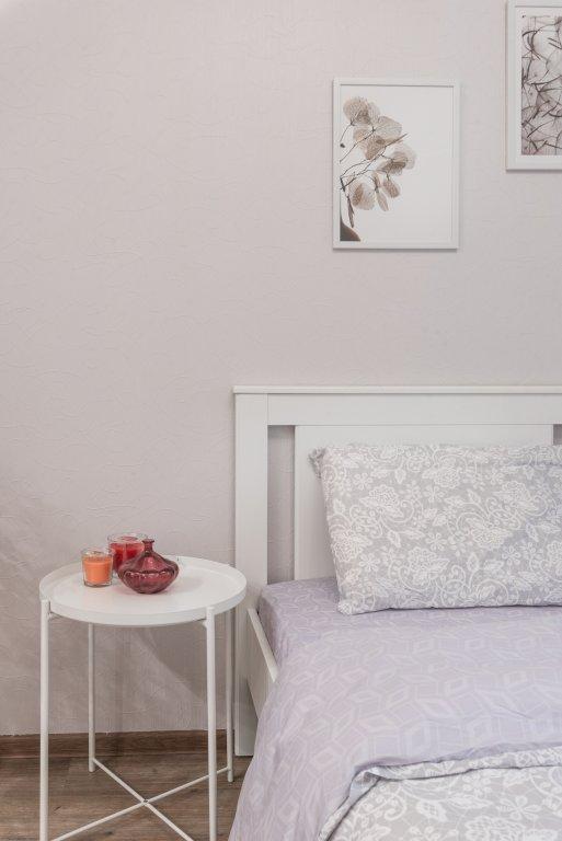 Петергоф: Апартаменты Uley Apartment