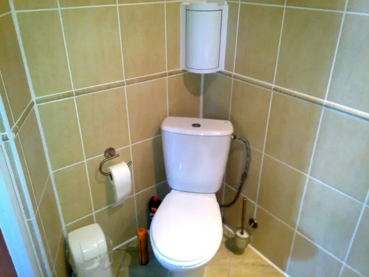 Лесной: Гостевой Дом Central House Lesnoi
