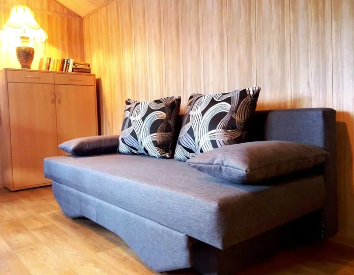 Лесной: Гостевой Дом Central House Lesnoi