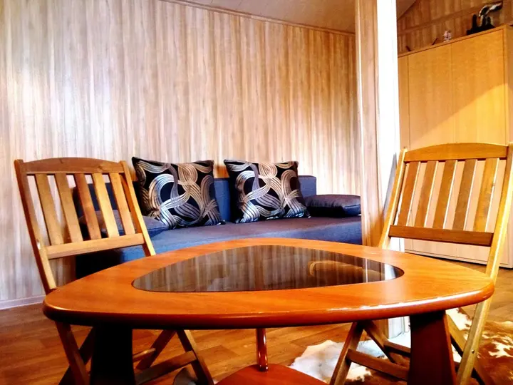 Лесной: Гостевой Дом Central House Lesnoi