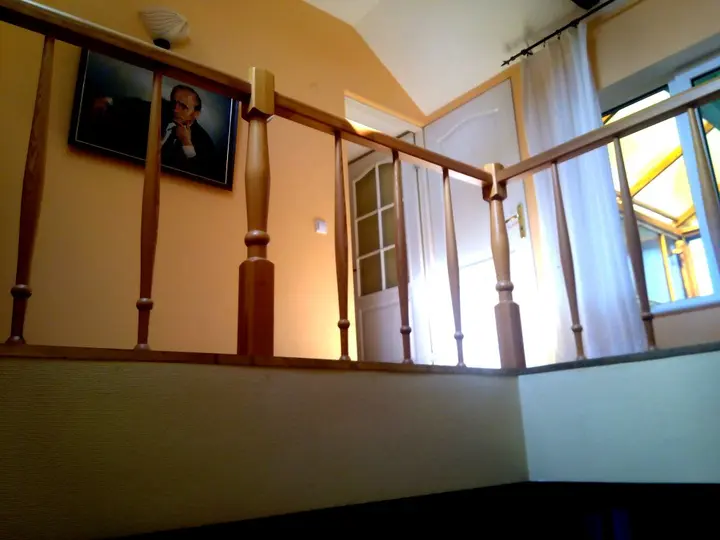 Лесной: Гостевой Дом Central House Lesnoi