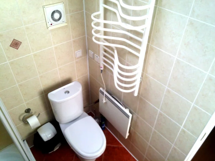 Лесной: Гостевой Дом Central House Lesnoi