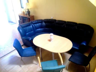 Лесной: Гостевой Дом Central House Lesnoi