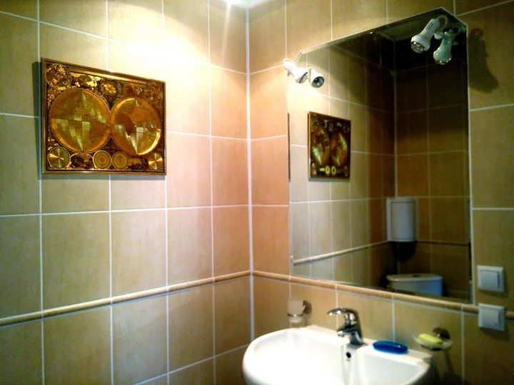 Лесной: Гостевой Дом Central House Lesnoi