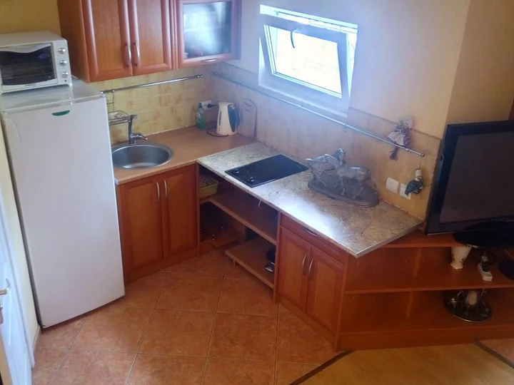 Лесной: Гостевой Дом Central House Lesnoi