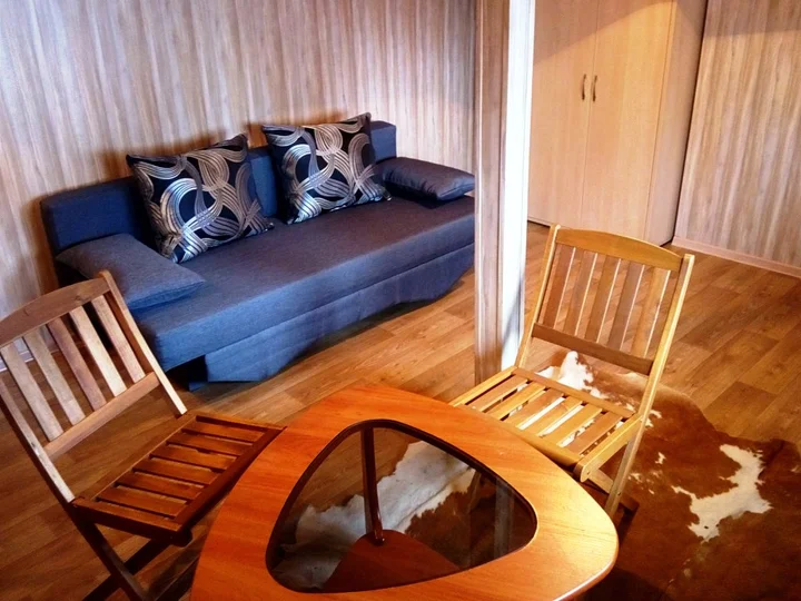 Лесной: Гостевой Дом Central House Lesnoi