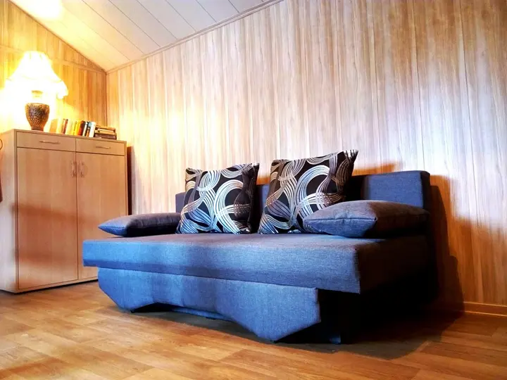 Лесной: Гостевой Дом Central House Lesnoi