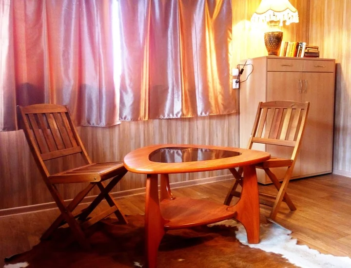Лесной: Гостевой Дом Central House Lesnoi