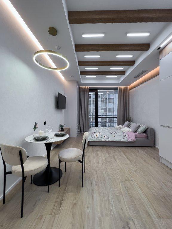 Москва: Апартаменты Hill 8 13П