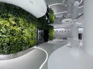 Москва: Апартаменты Hill 8 13П