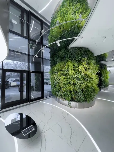 Москва: Апартаменты Hill 39П