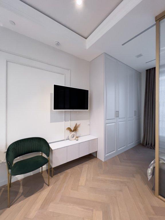 Москва: Апартаменты Hill 39П
