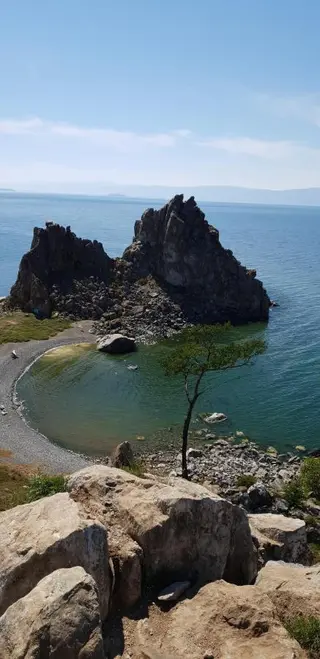 Хижир: Самита