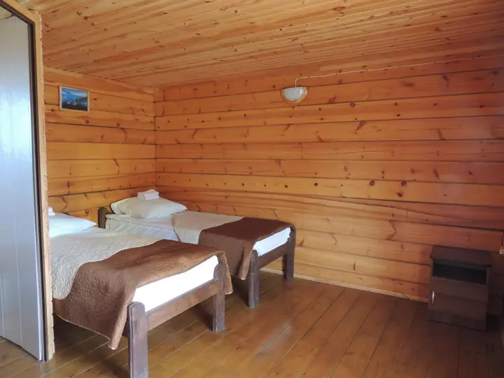 Хижир: Самита
