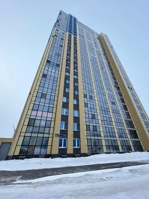 Набережные Челны: Апартаменты Кама Люкс