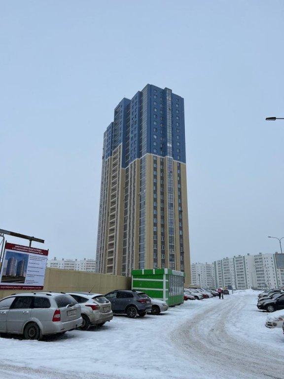 Набережные Челны: Апартаменты Кама Люкс