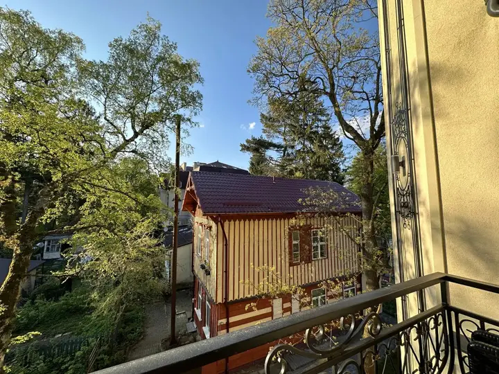Апартаменты на Балтике в центре города Балтик Резорт/Baltic Resort — фото 6