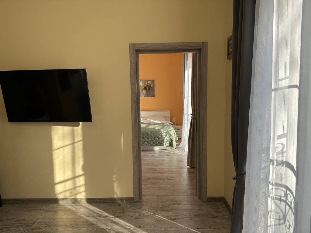 Апартаменты на Балтике в центре города Балтик Резорт/Baltic Resort — фото 2
