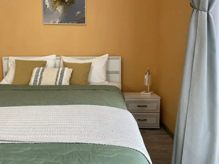 Апартаменты на Балтике в центре города Балтик Резорт/Baltic Resort — фото 3