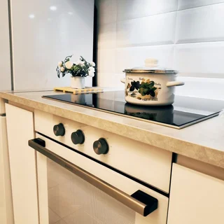 Москва: Апартаменты Lora Home у метро Янгеля