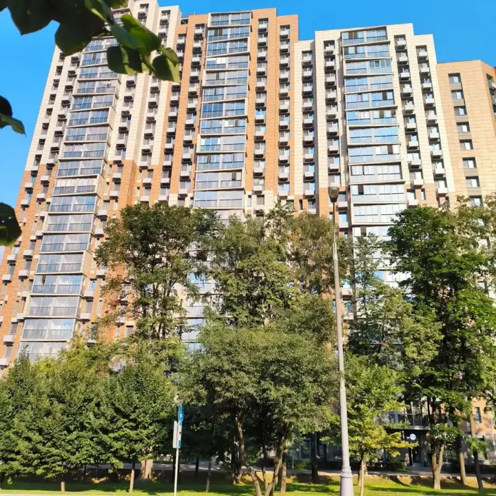 Москва: Апартаменты Lora Home у метро Янгеля