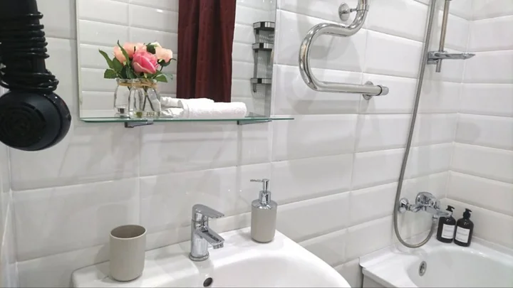 Москва: Апартаменты Lora Home у метро Янгеля