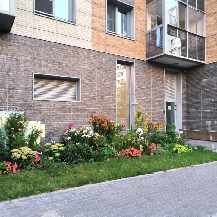 Москва: Апартаменты Lora Home у метро Янгеля