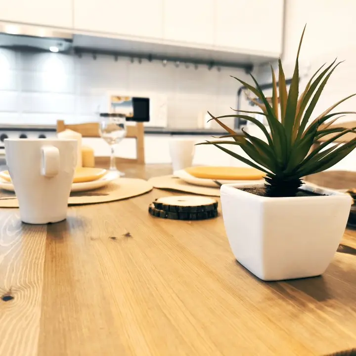 Москва: Апартаменты Lora Home у метро Янгеля
