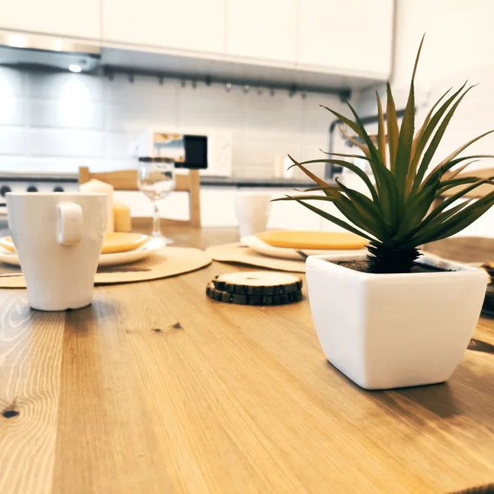 Москва: Апартаменты Lora Home у метро Янгеля