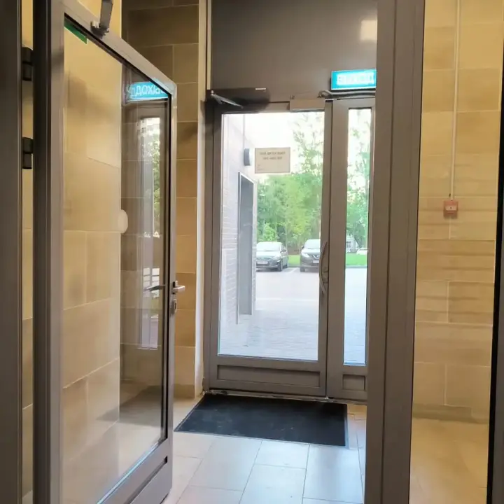 Москва: Апартаменты Lora Home у метро Янгеля
